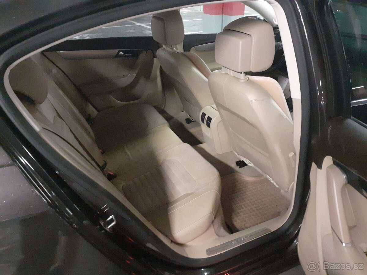 Passat - 10