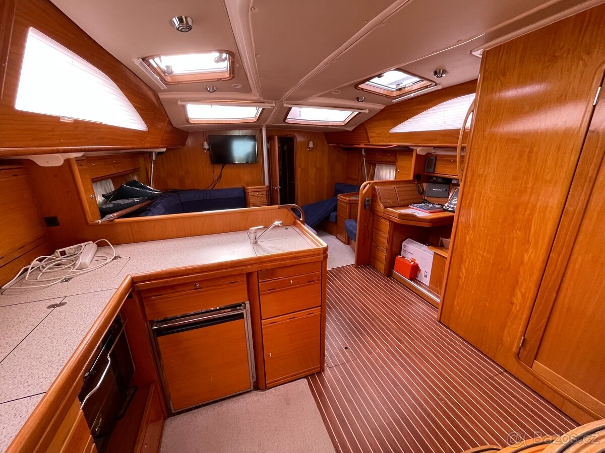 BAVARIA 50 VISION - 10
