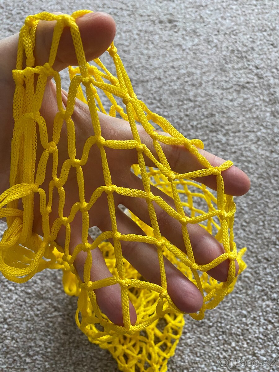 Nové pevné síťovky - 10