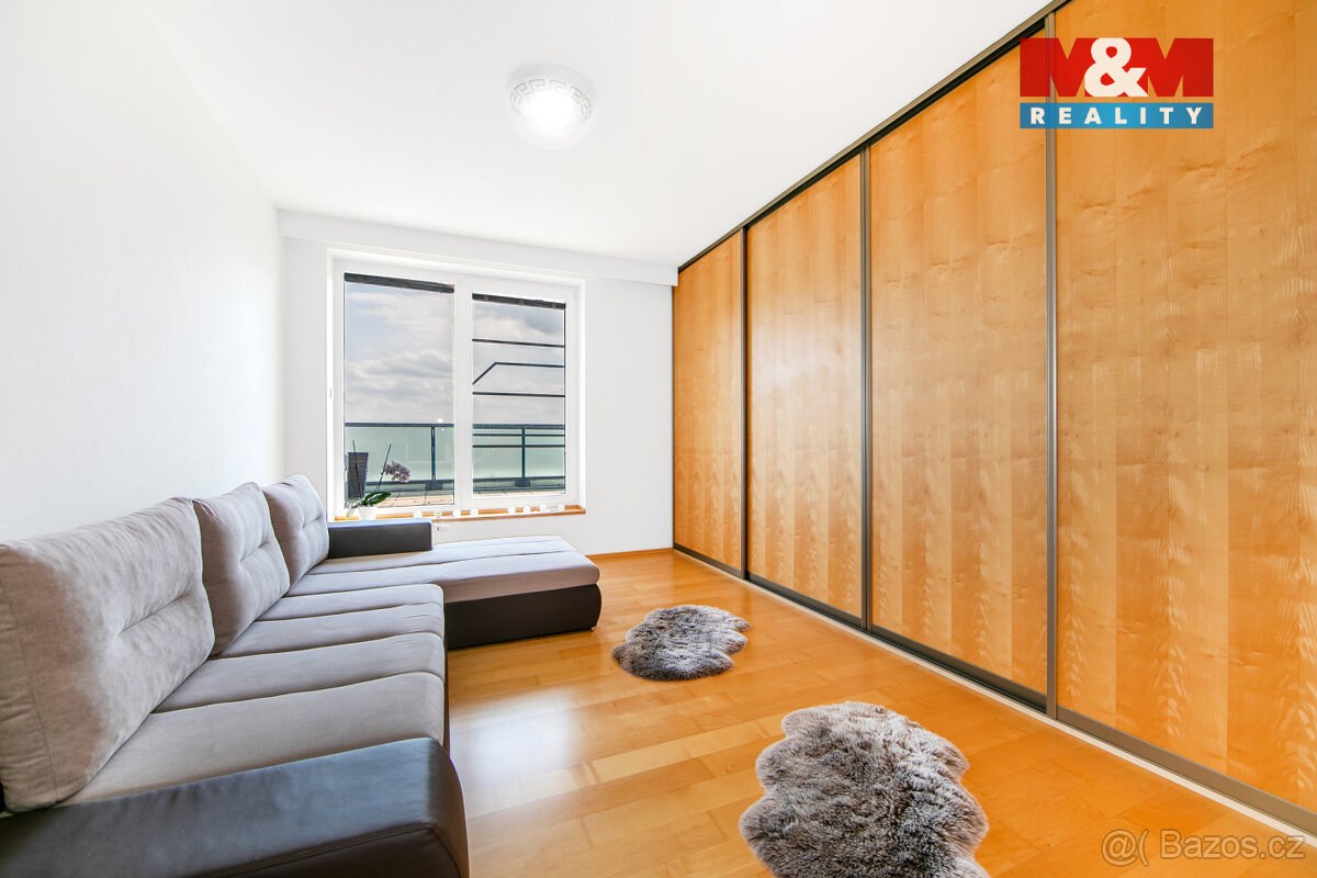 Pronájem bytu 4+kk, 151 m², Plzeň, ul. Bolevecká - 10