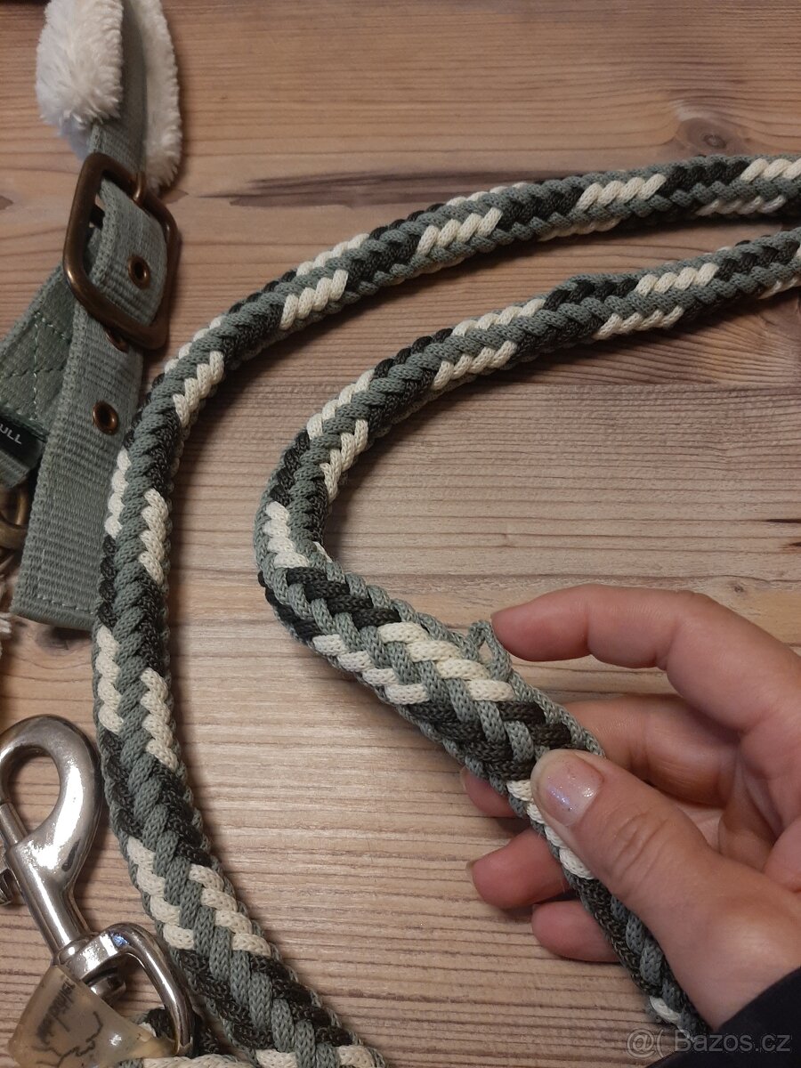 Ohlavka Felix Bühler X Full - 10