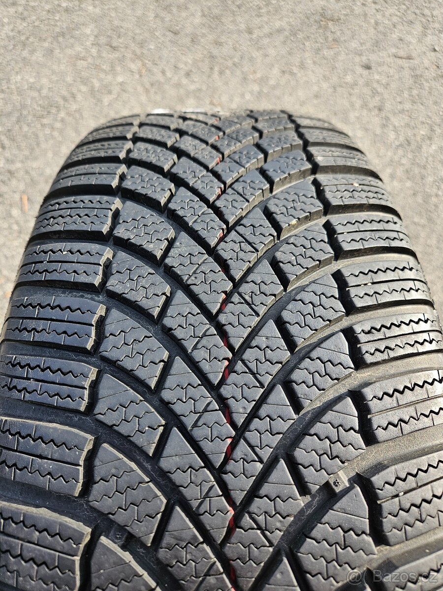 Zimní alu kola Lefka 19" Škoda Kodiaq II 235/50 R19 - 10