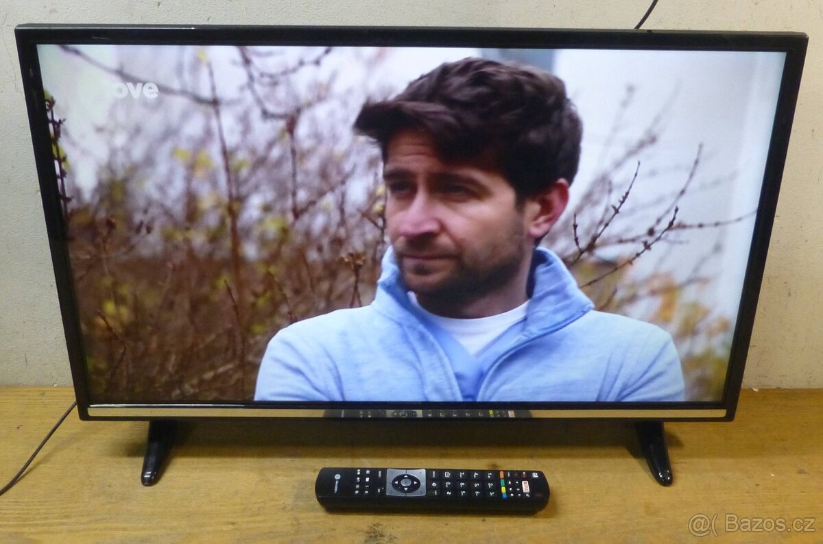 LED televize 80cm JVC 32 palců, nená DVBT2 - 10