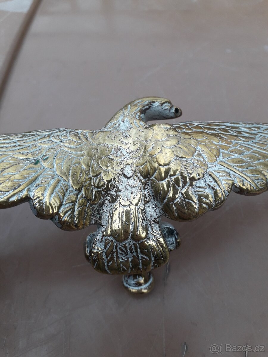 Prodam zerdova orlice prvni valka nalez sudety ORIGINAL - 10