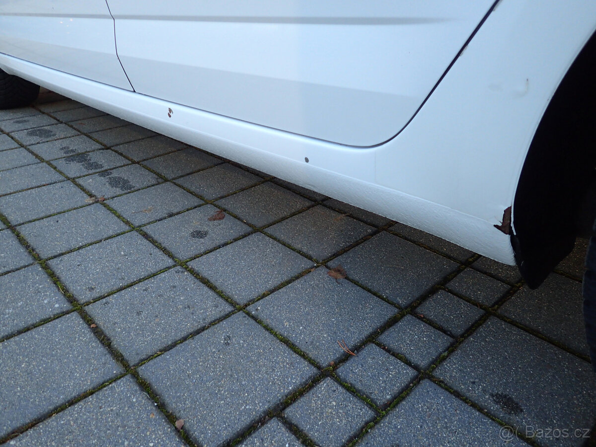 Škoda Octavia Combi 1,6 TDI III Style 81 kW - 10