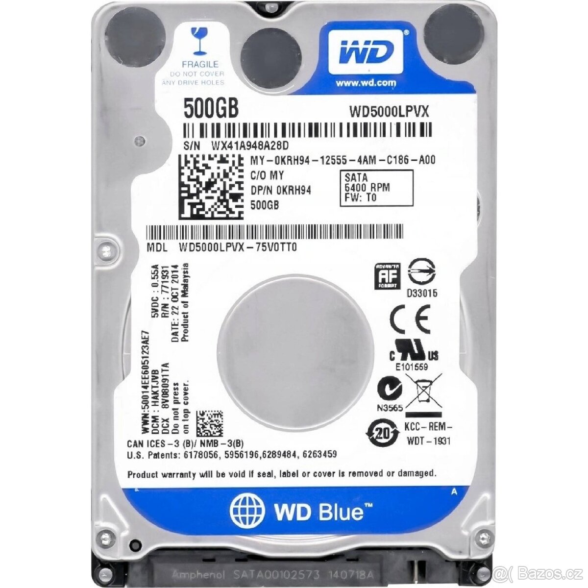 Funkční PC sestava (možno prodat i po komponentech) - 10