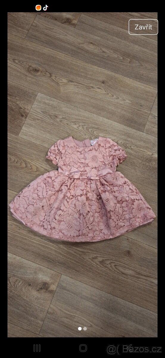 Oblečení pro holčičku - 10