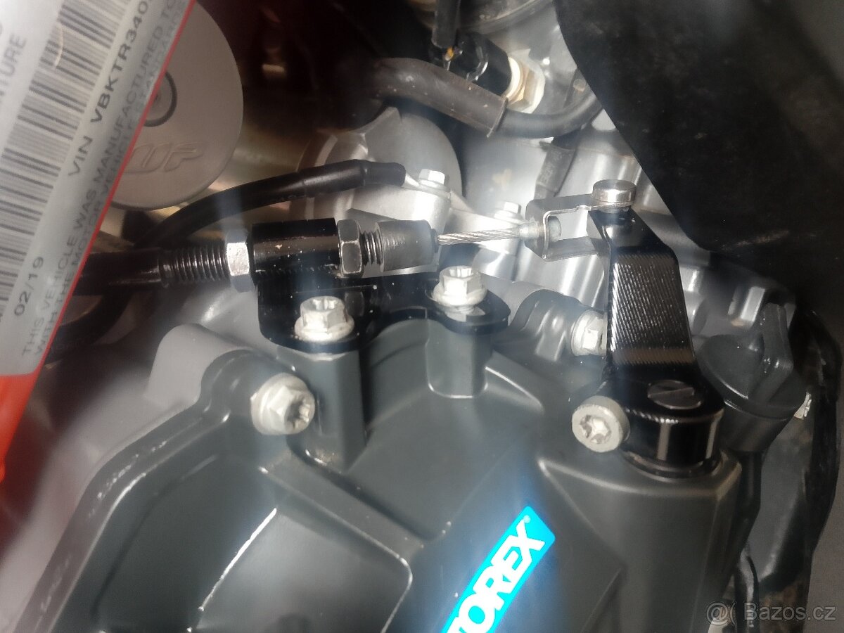 KTM 790 adventure R - 10