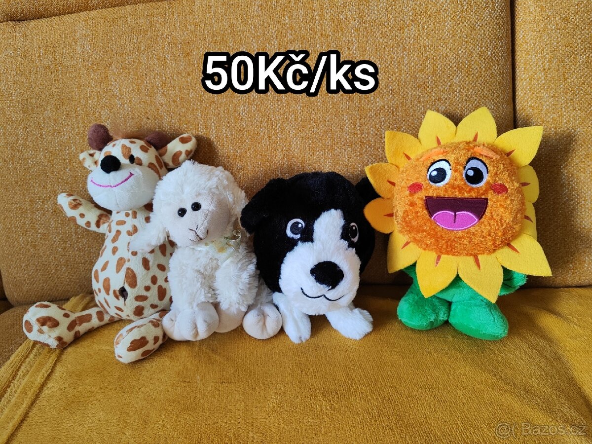 Hračky pro děti - 10