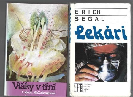 Knihy pre ženy - 10