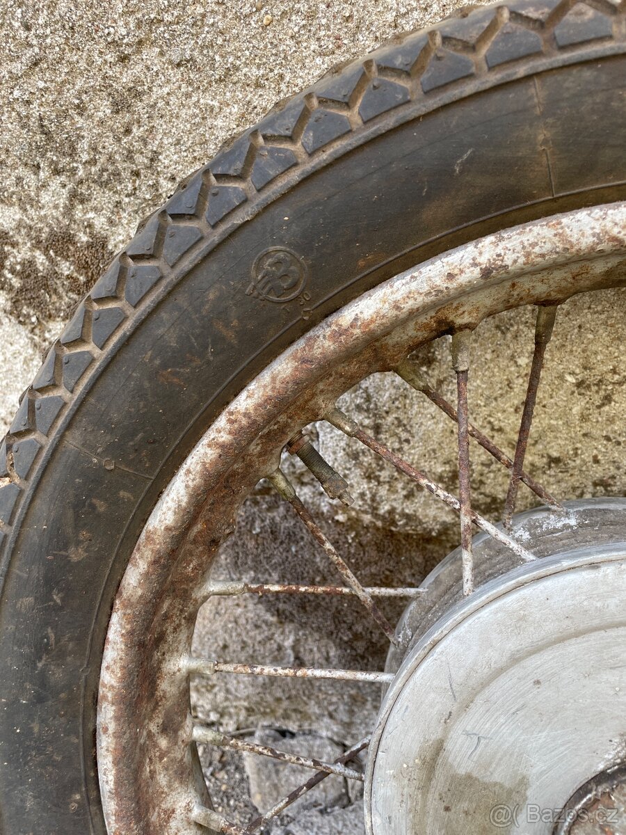 Prodám kolo - 10