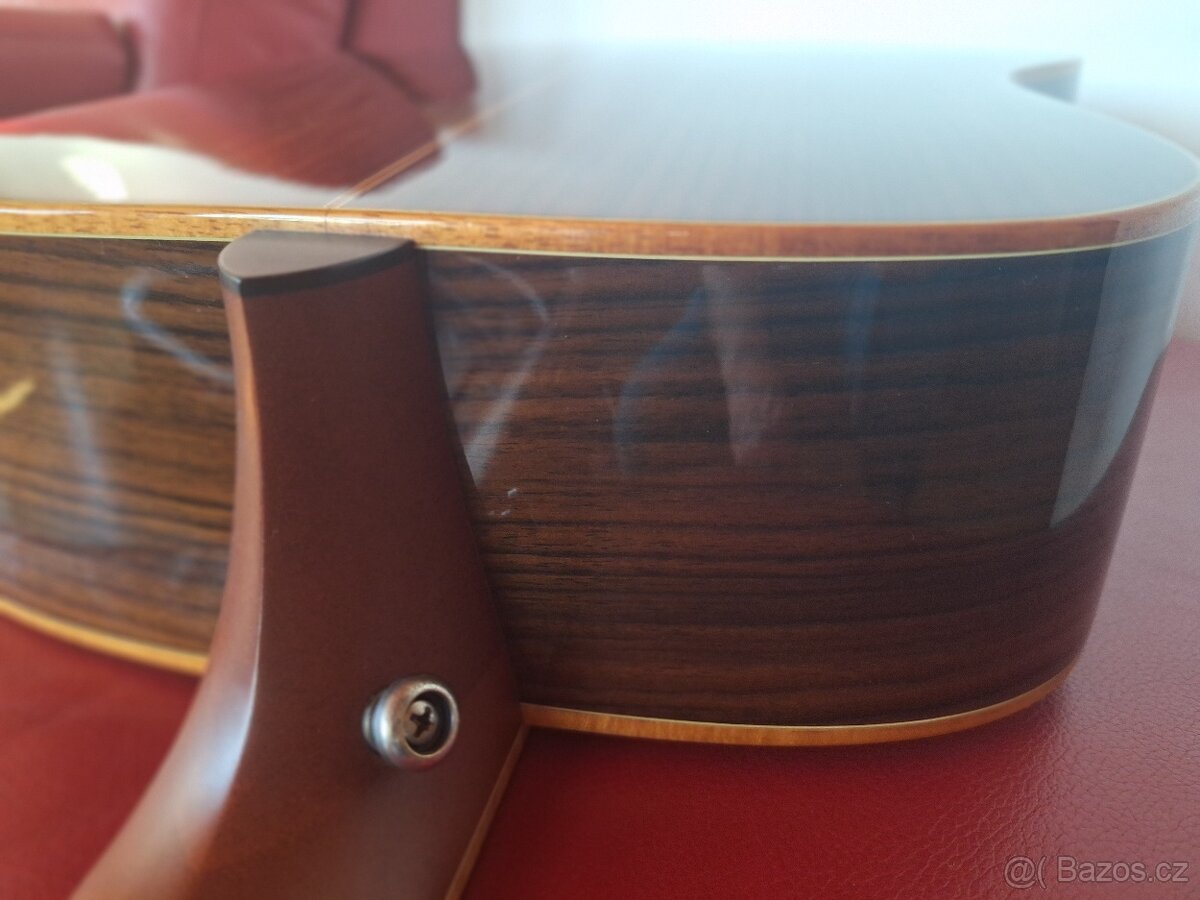 Elektroakustická kytara FURCH D-25 CR - 10
