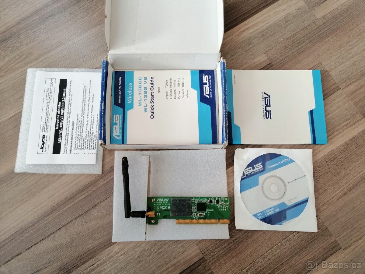 Drobné elektro - 10