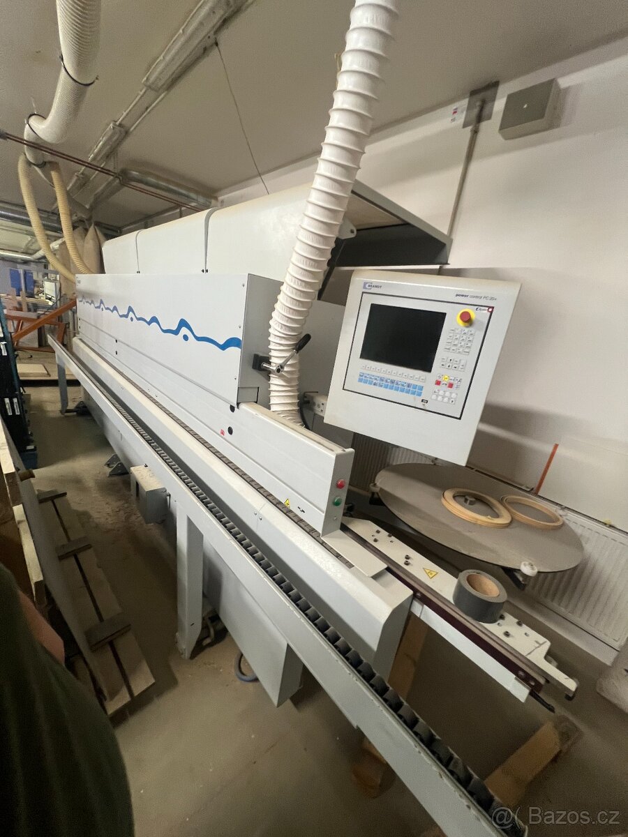 Stroje k prodeji. - 10