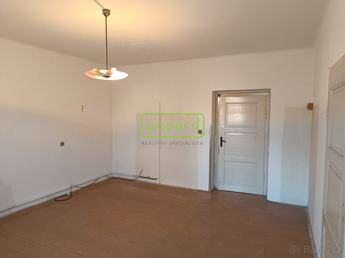 Prodej bytu s lodžií, 3+1, plocha 123 m2 v atraktivní lokali - 10