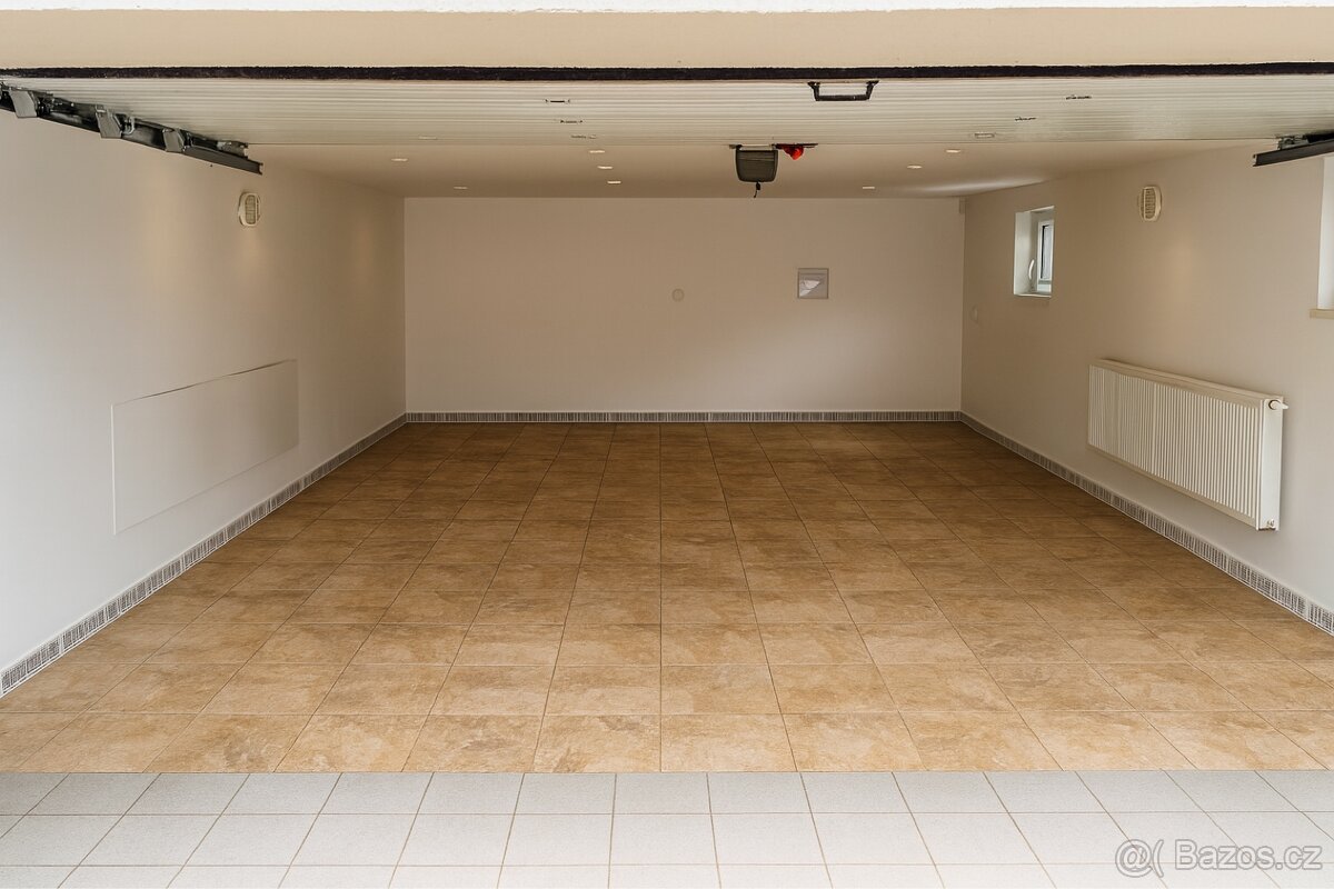 Pronajem domů 7kk - 10