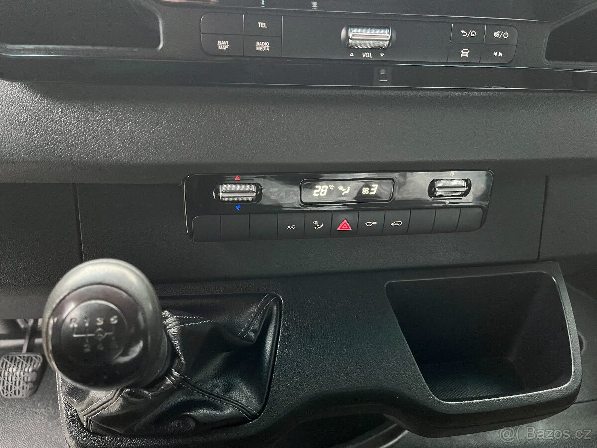 Mercedes-Benz Sprinter 311CDi 2020 125.000km DPH - 10