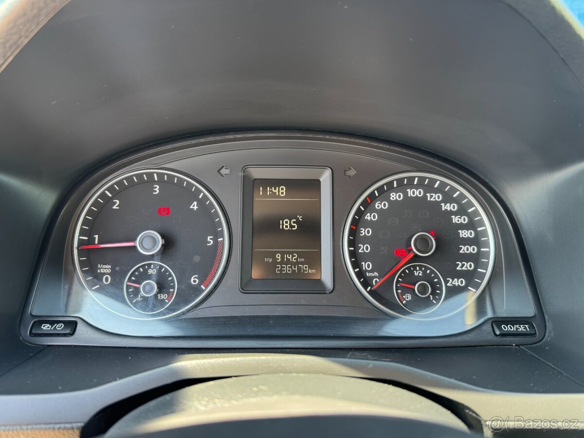 Caddy 2020 2.0TDI, 75kW - 10