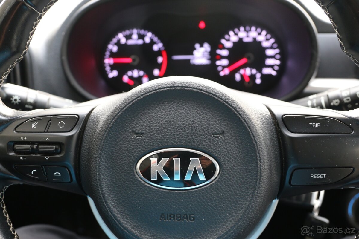 Kia Picanto 1.0 ČR, KLIMA, 2.Kola - 10