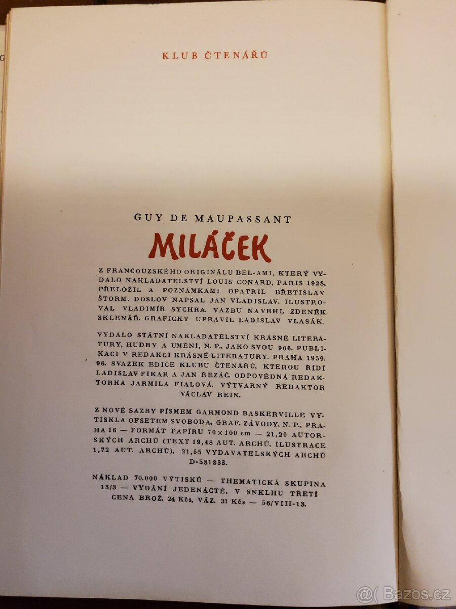 historické romány - 10