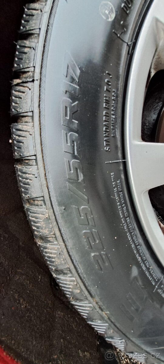 Mazda 6 2.2 skyactiv 2014 - 10