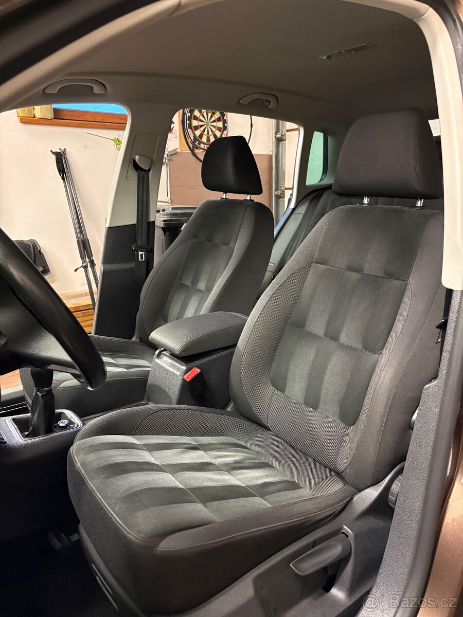 Tiguan 2.0TDI 103kw 4Motion 12/2011 - 10