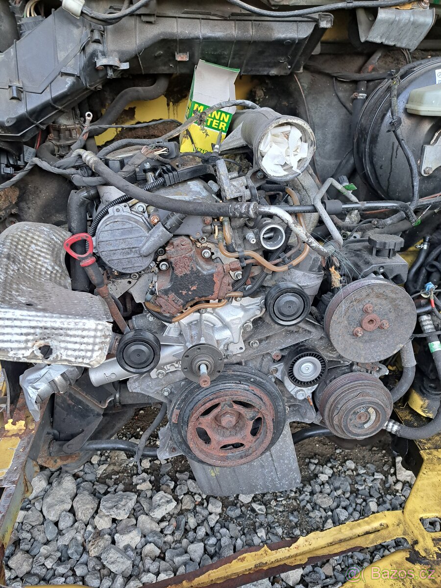 Mercedes-Benz Sprintet 316cdi - 10