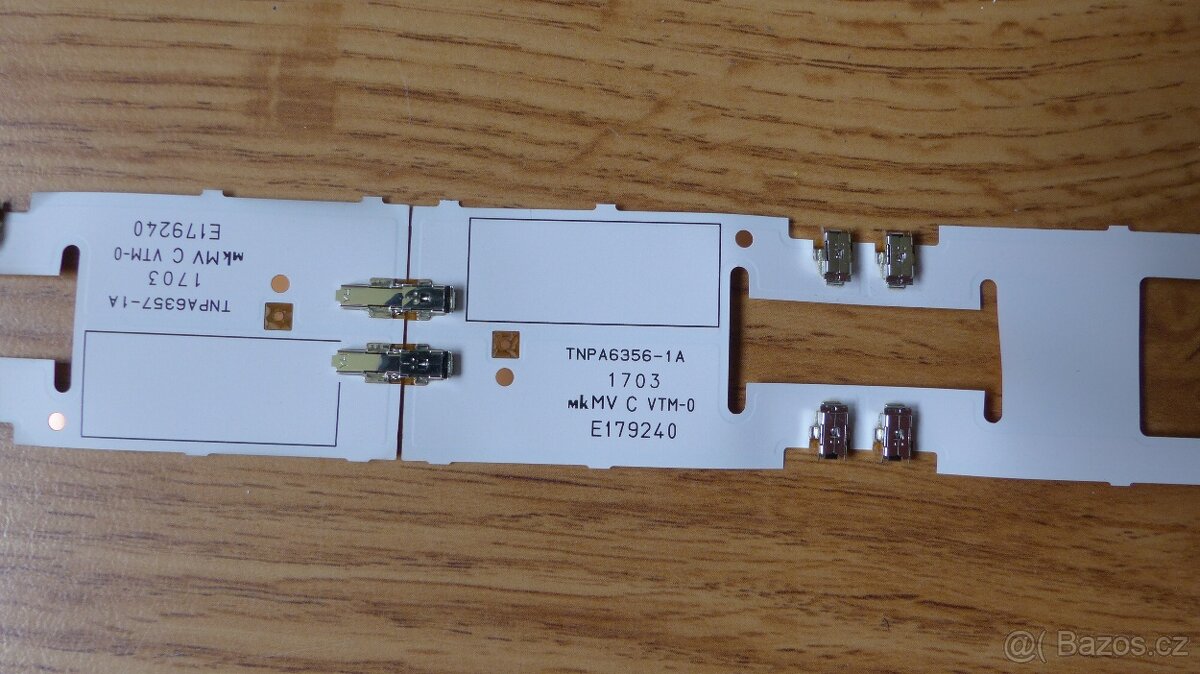 TV díly - TX-65EX603E - 10