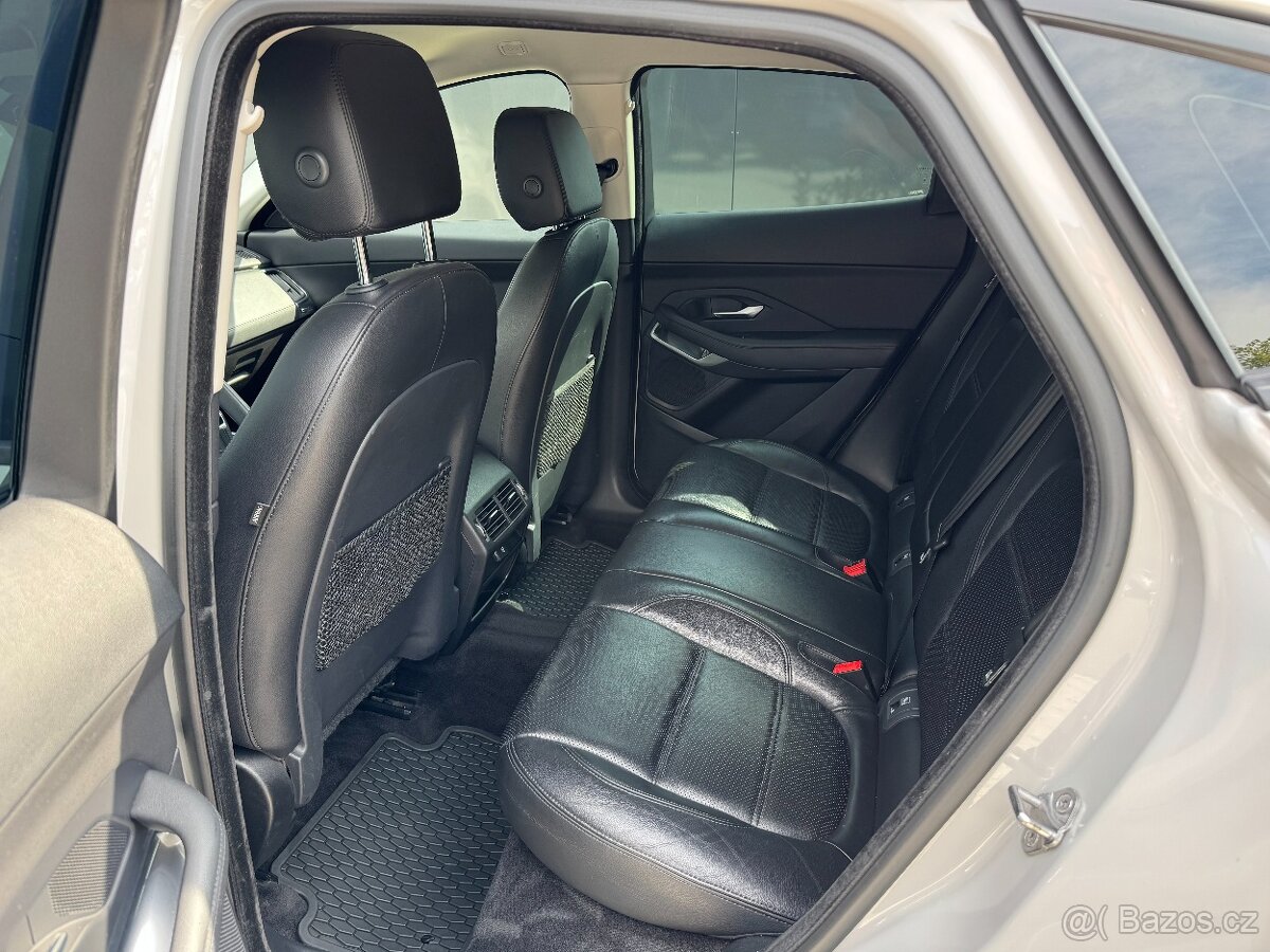 Jaguar E-Pace D150 R-Dynamic S 4WD AT - 10