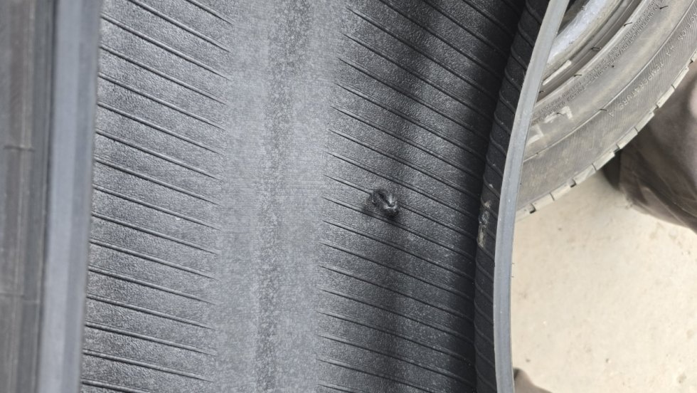 Letní pneu 245/45/19 Firestone - 10