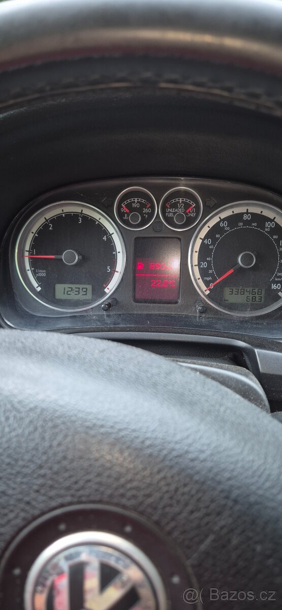 Vw Golf 4 - 10