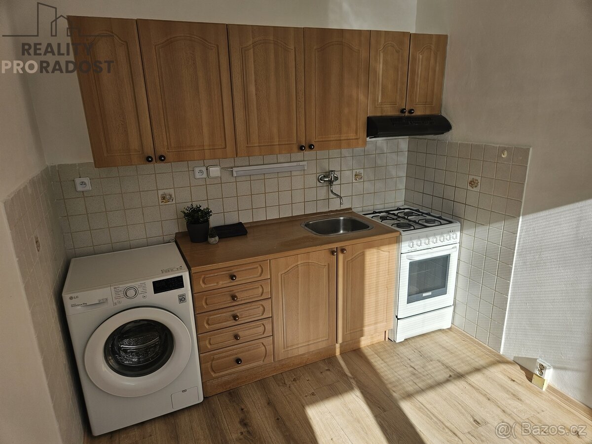 Teplice, Prodej DR bytu 3+1, Hlávkova ul. - 10