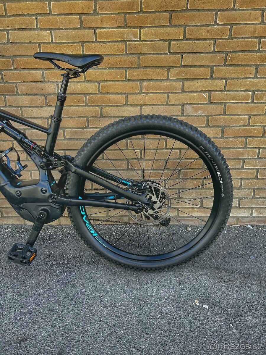 Specialized Turbo LEVO FSR / 29" / M / 700Wh / - 10