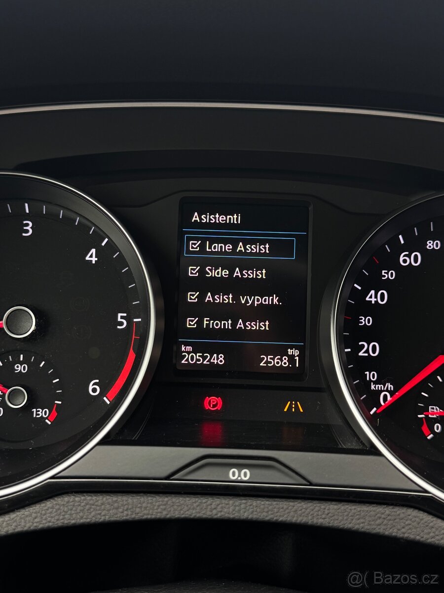 VW Passat 2.0TDI R-line 140kw DSG - 10