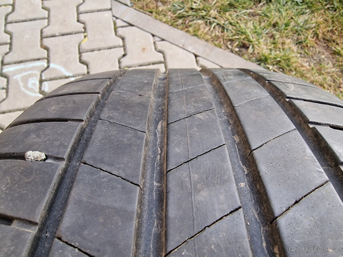 Letní pneumatiky 225/40 R19 - 10