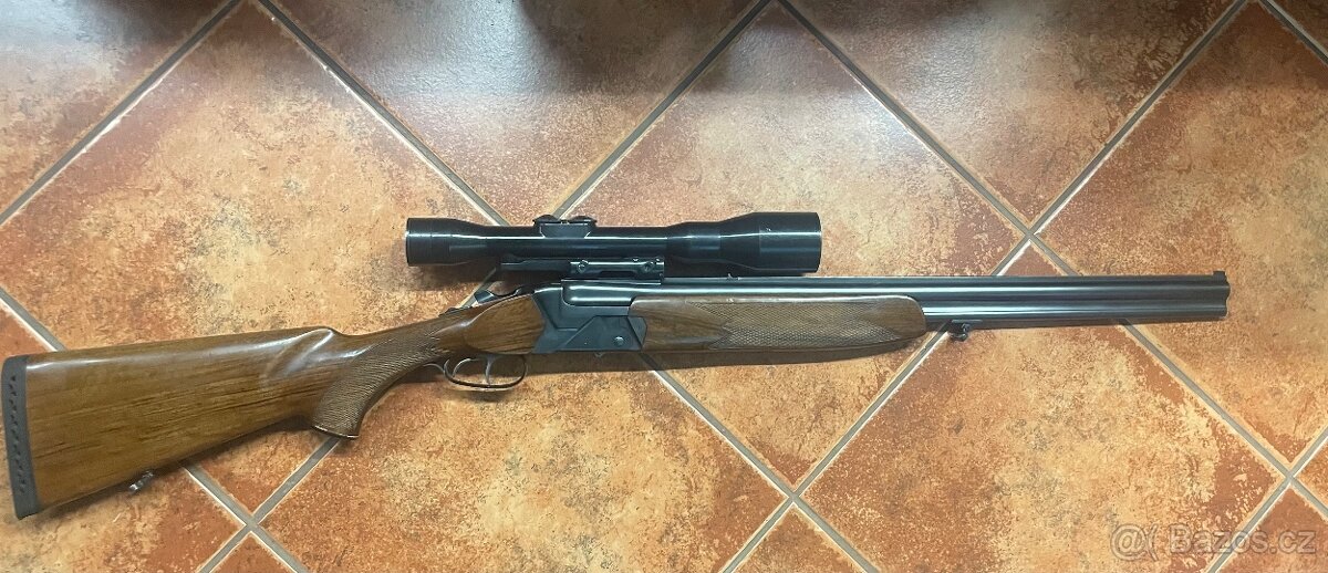 Kulobrok CZ- Brod - 10