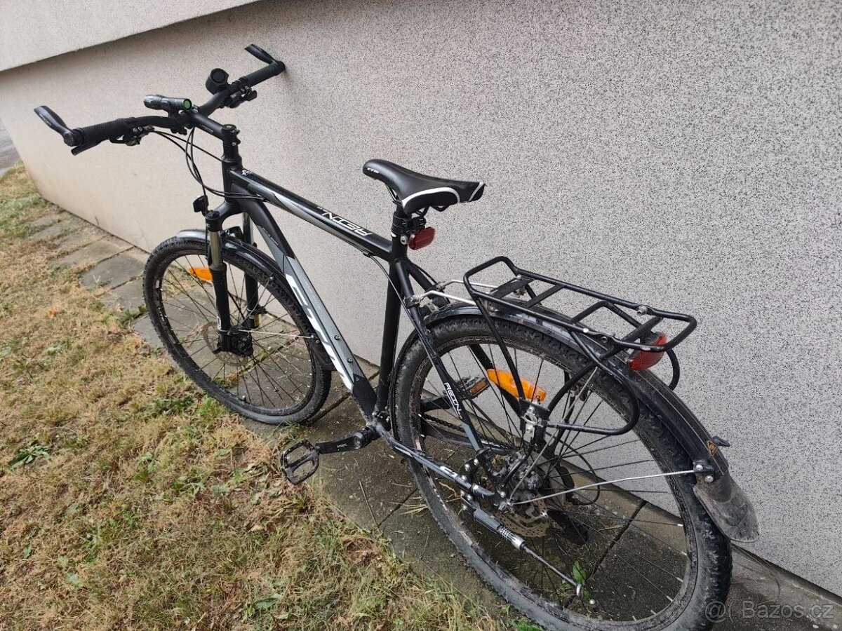 Horské kolo CTM REIN 3.0 – 29" - 10