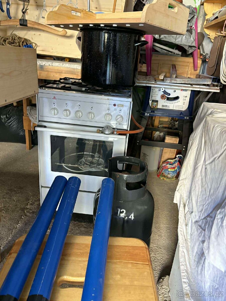 Výbava na zabíjačku - 10