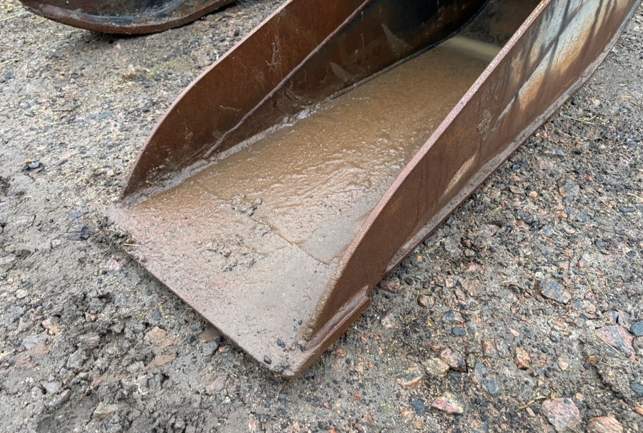 Prodám minibagr Wacker Neuson, 2013, 4580mth - 10