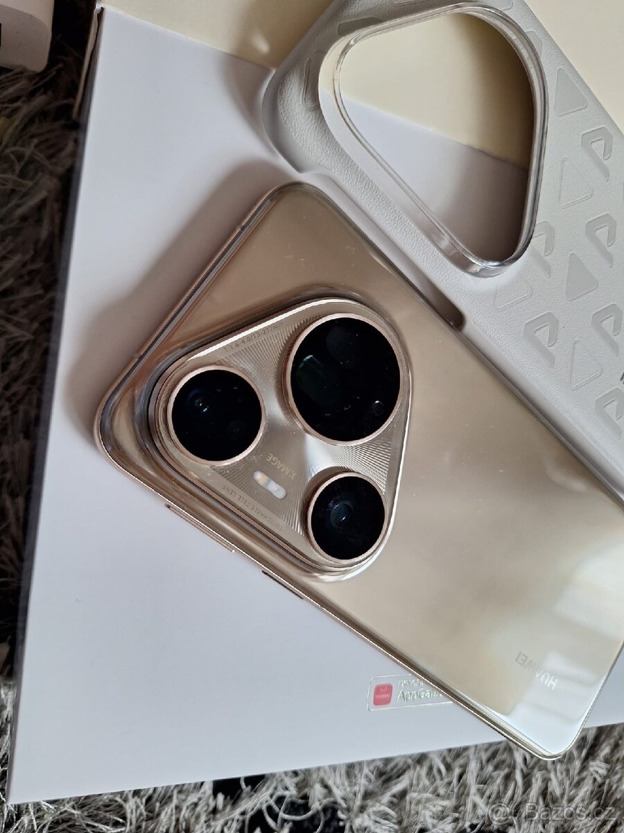 Huawei Pura80 Ultra - 10