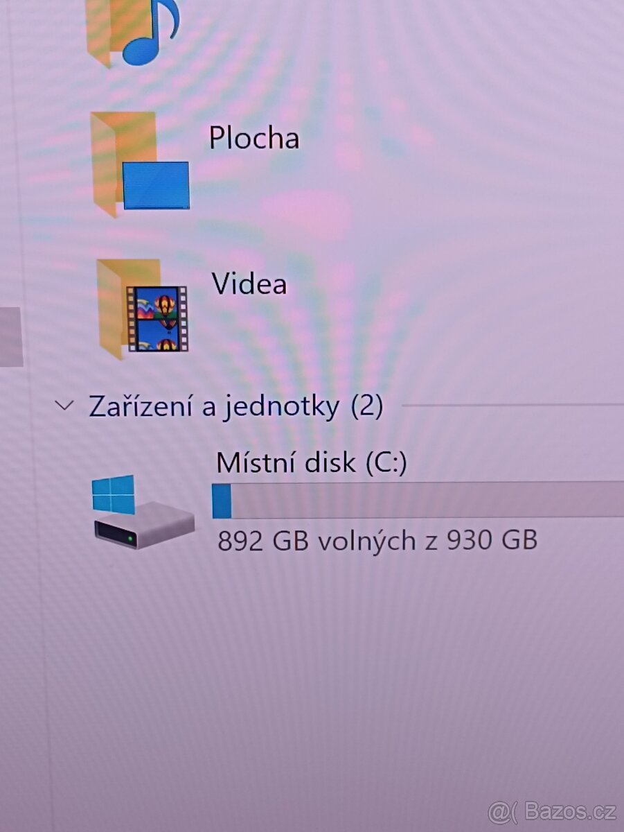 PC Intel Core i7-3770 - 10