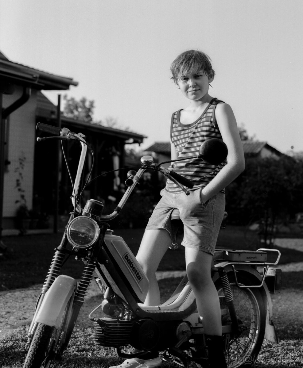 Mamiya RB67 set - 10