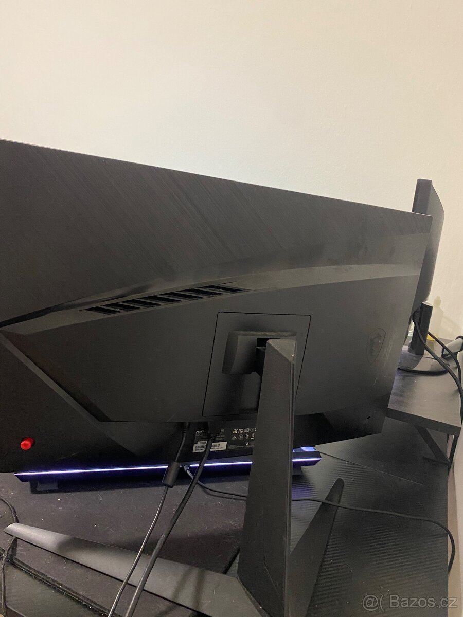 🖥️ PRODÁM HERNÍ PC – Ryzen 5 7600 / RTX 3070 OC / 32GB DDR5 - 10