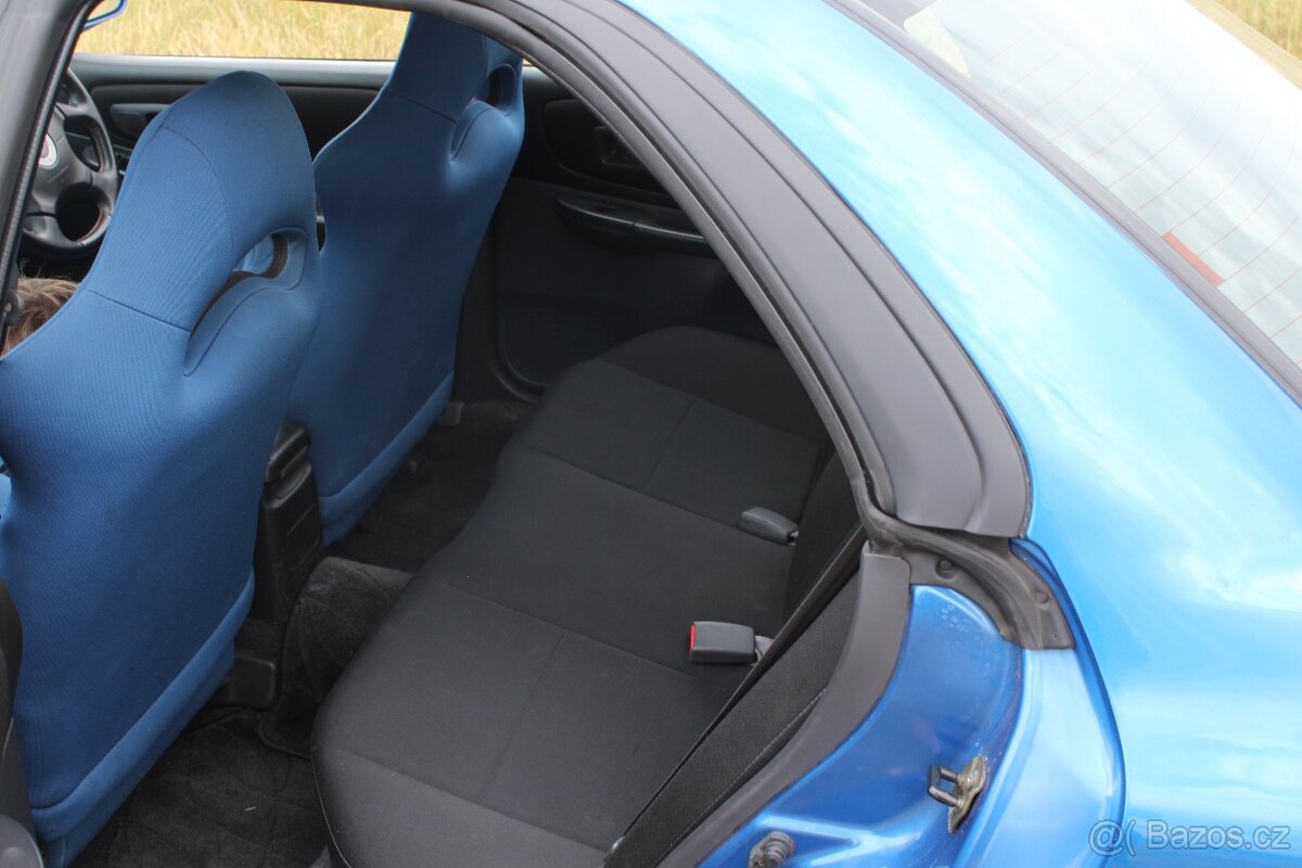 Subaru Impreza Wrx Sti Type Ra - 10