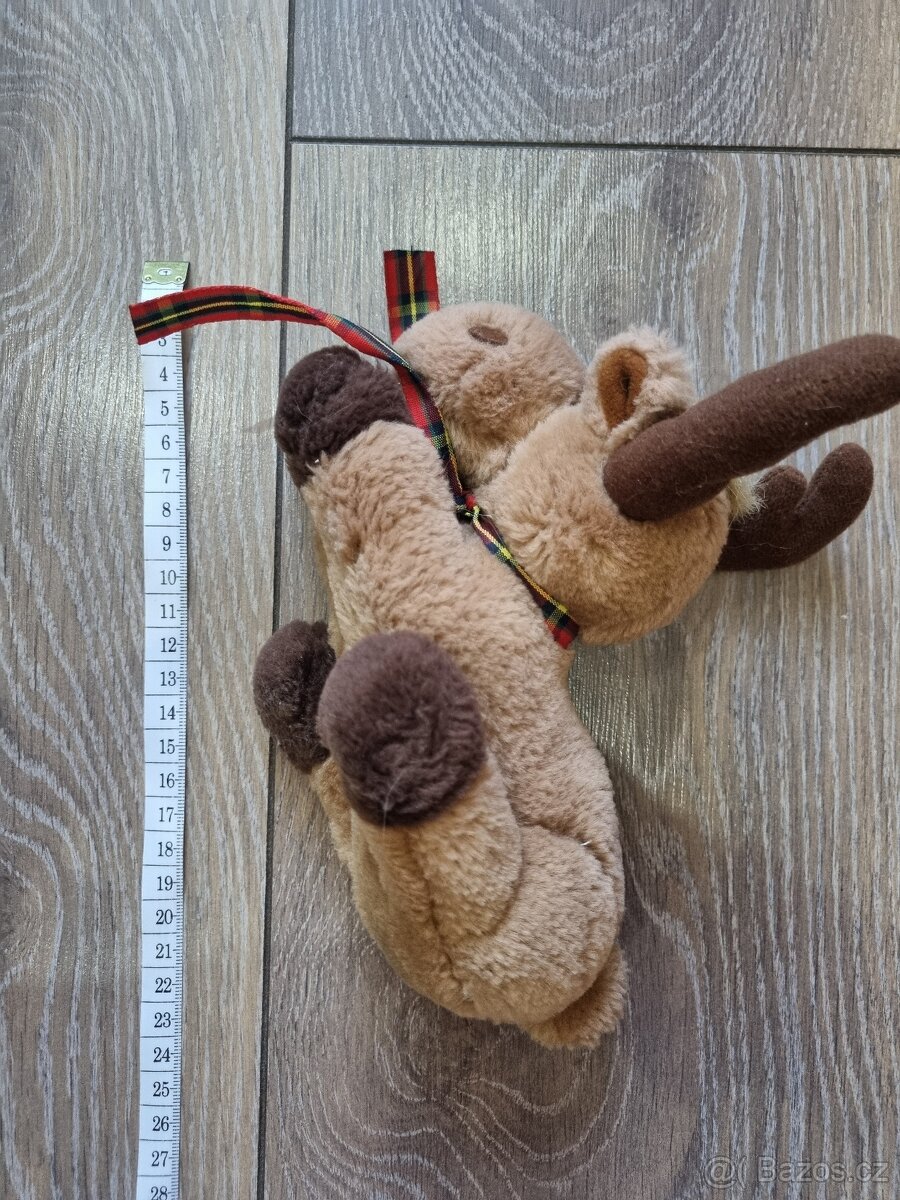 Plyšáci, panenky, plyšový medvídci - 10