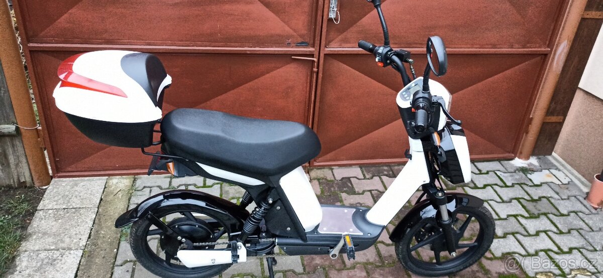 E-babeta Racceway - 10