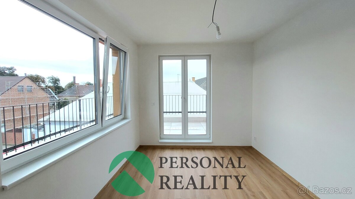 Prodej byty 2+kk, 76,6 m² - Chlumec nad Cidlinou - 10