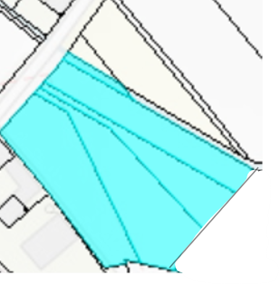 Stavební pozemky k výstavbě RD , 6779 m2, Bělušice, Kolín - 10