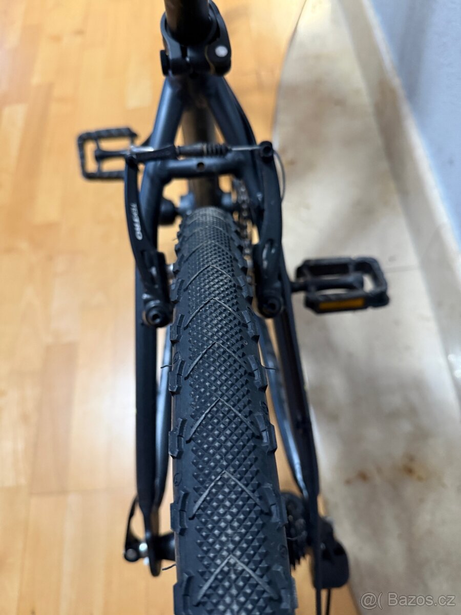 Dětské kolo Author A-Matrix 24 SL - 10