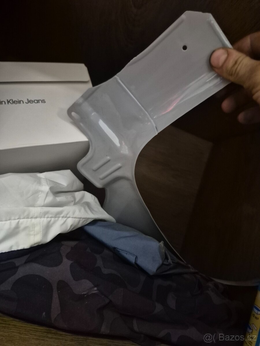 Jawa 250/353 ambassador bez tp po renovaci jen seskladat - 10